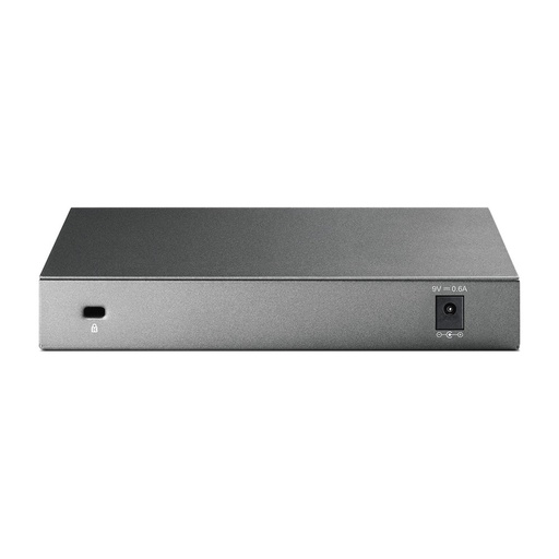 [00052976] Router TP-LINK TL-R600VPN Banda Ancha Gigabit Safestream
