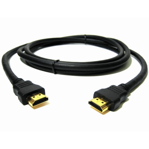 [00056187] Cable INT. HDMI a HDMI 3 Metros recubierto 4K