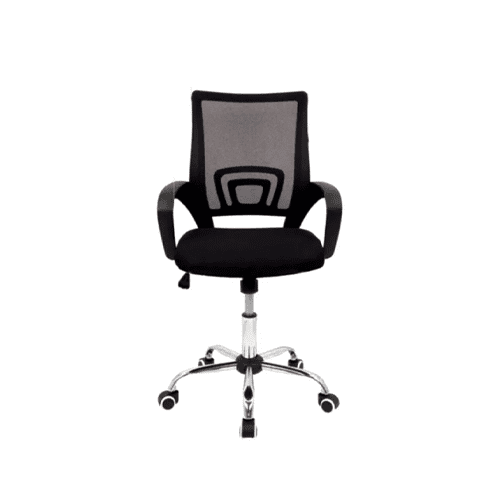 [00054082] Silla Ejecutiva XTRATECH Negra