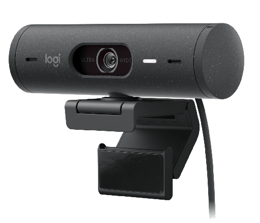 [00056247] Camara Web LOGITECH Brio 100 FHD 1080