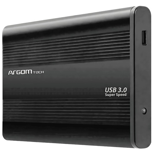 [00056249] Enclouser ARGON AC-1033 2.5" SATA USB 3.0