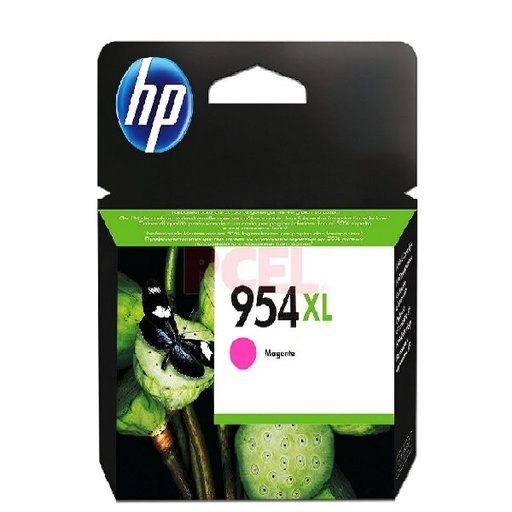 [00056324] Cartucho HP 954XL Magenta