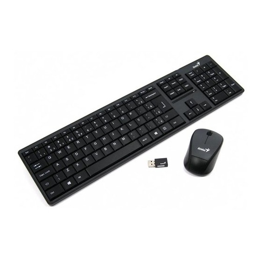 [00054013] Teclado Mecanico Gaming GENIUS GX  Scorpion K12 Iluminated