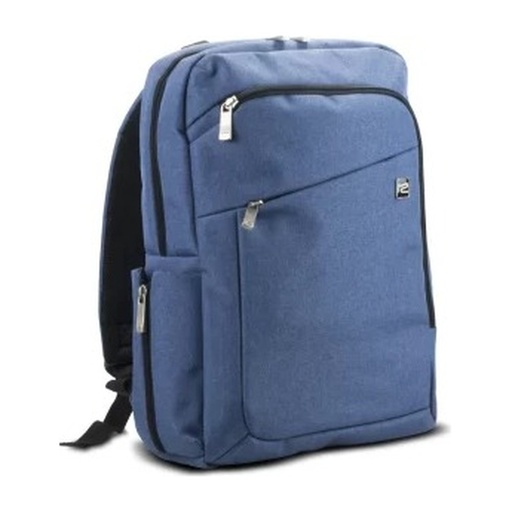 [00056397] Mochila KLIP XTREME KNB-456BL 15.6" Azul