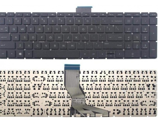[00054397] Teclado para Laptop HP 14BS