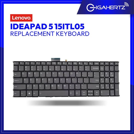 [00053780] Teclado para Laptop LENOVO ARE05