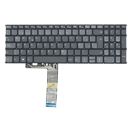 [00053780] Teclado para Laptop LENOVO ARE05