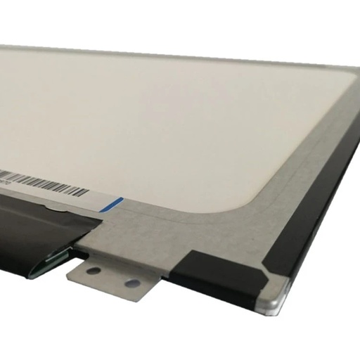[00056508] Pantalla para Laptop 15.6" Slim 30 pines 320 MM 1366 x 768 sin bordes