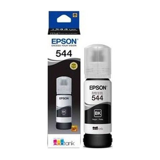 [00005596] Tinta EPSON T544120 Negro