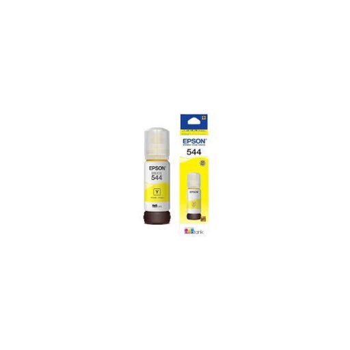 [00005600] Tinta EPSON T544420 Yellow