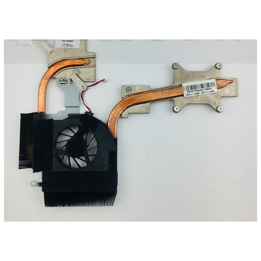 [00004832] Cooler para HP