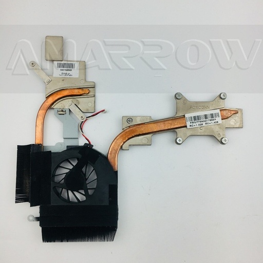 [00004832] Cooler para HP