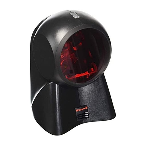 [00056539] Lector de Codigo de Barras Honeywell Orbit HF680 Omnidireccional USB 1D/2D Imager Black