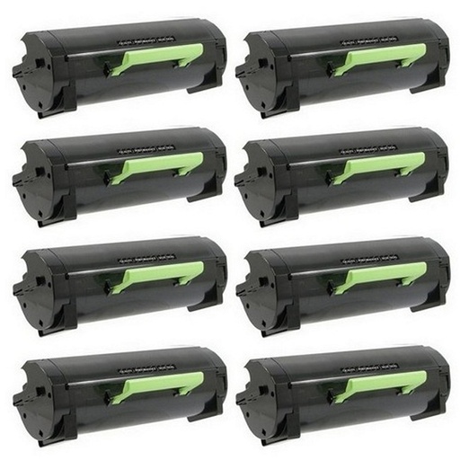 [00005003] Toner LEXMARK 60F4X00