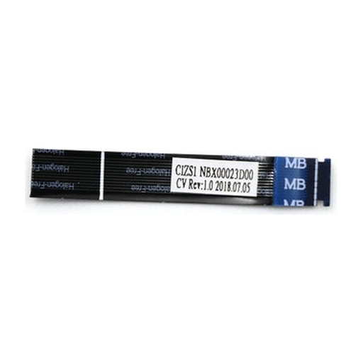 [00053148] Touch LENOVO Buttons Board With Cable for Yoga 530 14IKB NSA984