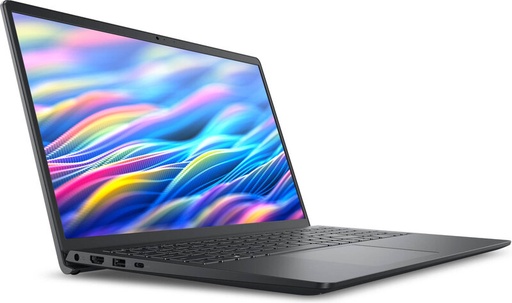[00056602] Computadora Portatil Dell DC15250 Intel Core I7 1355U 16GB SSD 512GB DDR4 15.6" FHD Silver