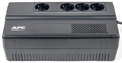 [00054574] UPS APC Interactivo Easy BV 800VA 450 Watts AVR 6 tomas