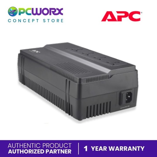 [00054574] UPS APC Interactivo Easy BV 800VA AVR