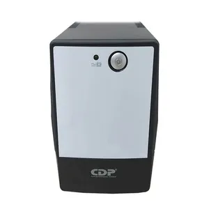 [00055589] UPS CDP R-UPR758 interactivo 750VA /350W /E/S:110V 8 NEMA