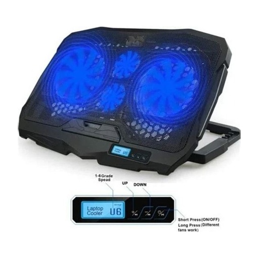 [00004160] Ventilador para Laptop