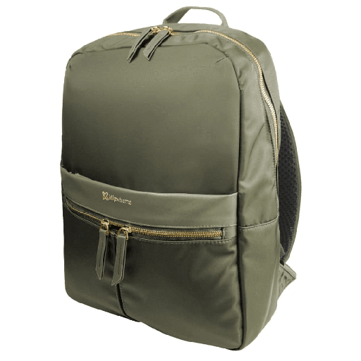 [00056668] Mochila KLIP XTREME KNB 467GN 15.6" Green