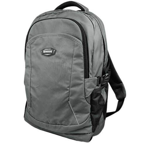 [00056669] Mochila KLIP XTREME KNB 436GR 15.6" Gray