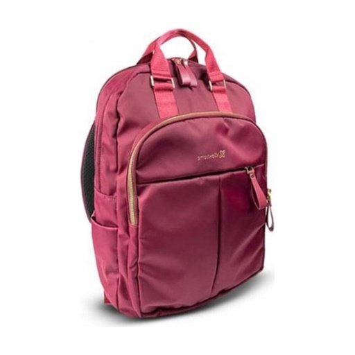 [00056670] Mochila para laptop KLIP XTREME KNB468RD 15.6" Red