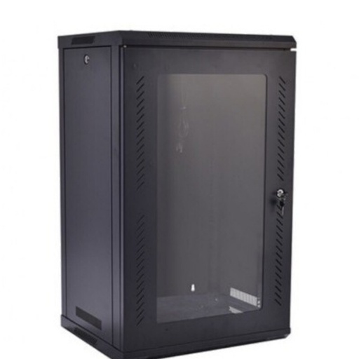 [00005461] Gabinete Cerrado 18UR