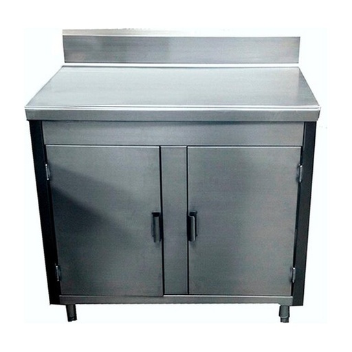 [00005461] Gabinete Cerrado 18UR