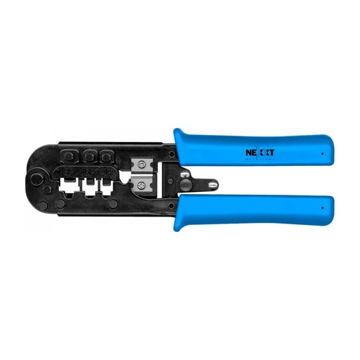 [00056745] Ponchadora de cable Nexxt RJ45 Tool
