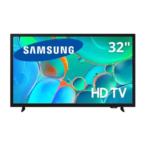 [00056768] Televisor Samsung 32" Led Smart-TV UN32H5000FP 2HDMI USB-A HD-TV