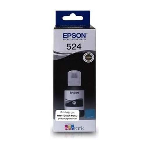 [00056780] Tinta Epson T524 Negro L6490/L15150/L15160