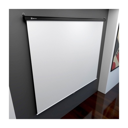 [00056784] Pantalla de Proyección KLIP XTREME KPS-304 Manual 120" 
