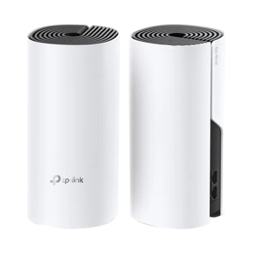 [00056789] Mesh TP-LINK Deco M4 WI-FI System  AC1200 2 Pack