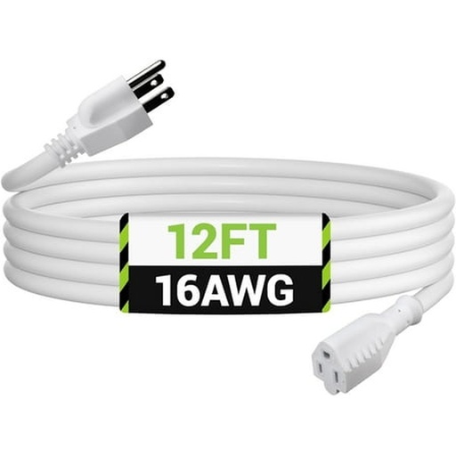 [00056804] Cable de Extensión USB Damag 3 metros