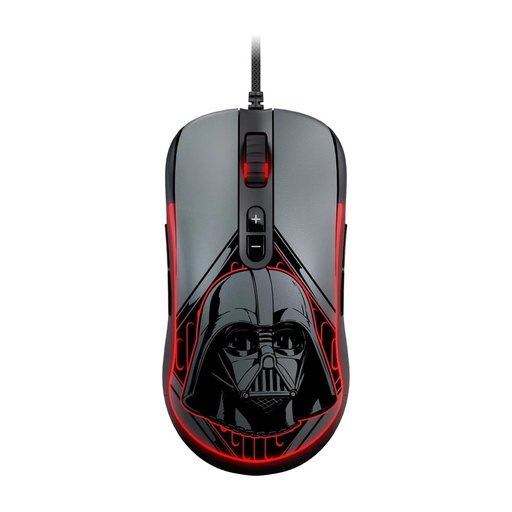 [00056813] Mouse Xtech Star Wars wireless PMO 5204DR