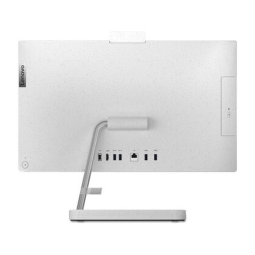 [00056821] Computadora Todo en Uno AIO LENOVO 24IRH9 Core I5-13420H 16GB SSD 512GB FHD 23.8" 
