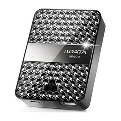 ACCESS POINT CARD-READER WIRELESS POWER BANK 5000 MAH LECTOR MICRO SD PUERTO USB