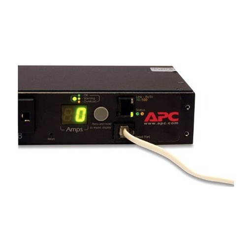 [ACCAPCAP8841] RACK PDU METERED