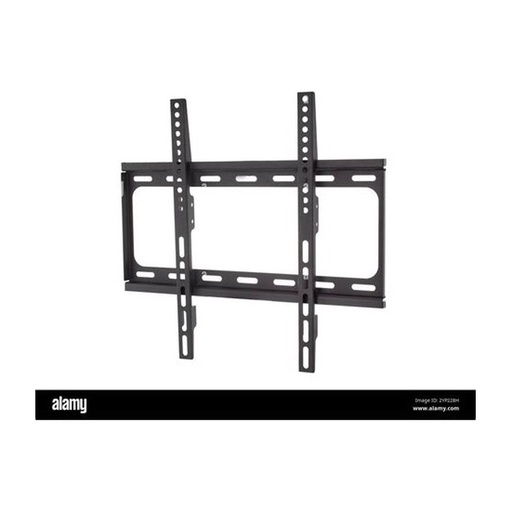 [ACCXXXARGBR1349] WALL MOUNT ARGOM FOR TV 55INC-90INC CON INCLINACION BR-1349 NEGRO