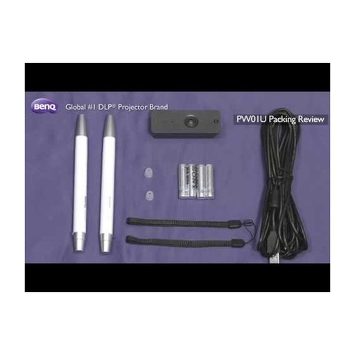 [ADABEQMOD-PT12T] TOUCH MODULE BEN-Q FOR PW02 PW01 AND PW20U