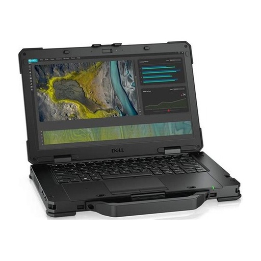 [ACCDELDXRJF] TARJETA DELL DXRJF LATITUDE RUGGED EXTREME 7424 GPS
