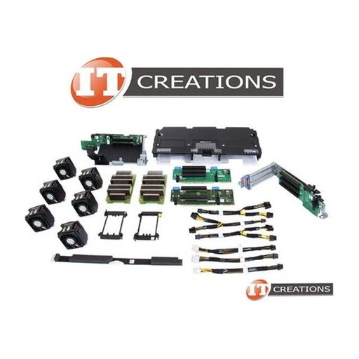 [TARDEL330-BBGE] TARJETA RISE DELL PCIE WITH FAN FOR R230