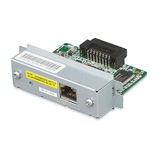 [ADAEPSC32C81008] INTERFACE EPSON USB UB-E04-008 ETHERNET I-F BD 10-100BASE T