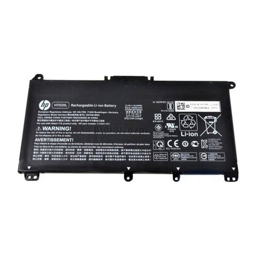 [BATHPXPB993A] BATERIA VIAJE NOT. 8C