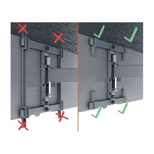 [ACCLGXST0000K] WALL MOUNT LG 42INC.