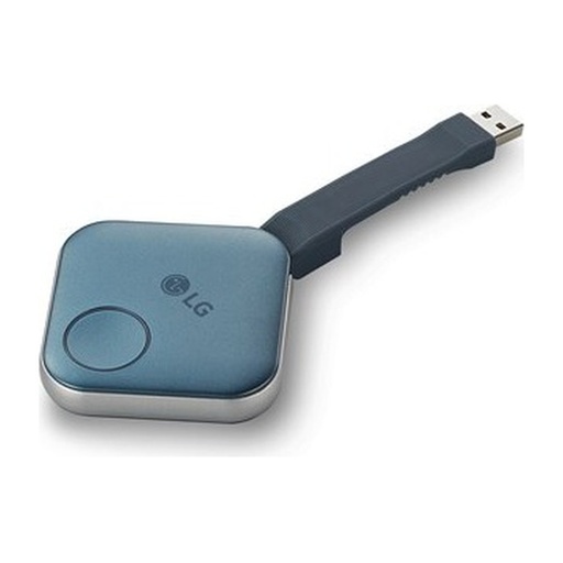 [ADALGXSC-00DA] ADAPTADOR LG SC-00DA QUICK SHARE WI-FI USB 2.0 TYPE A FOR SIGNAGE MODELS