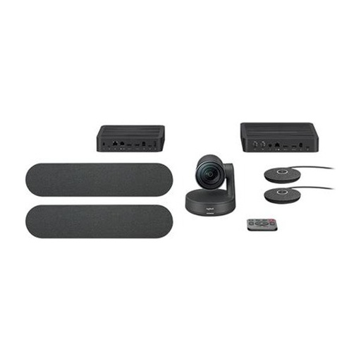 [ACCLOG939001644] KIT DE MONTAJE LOGITECH RALLY