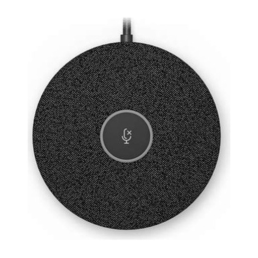 [ADALOG989000430] EXPANSION LOGITECH FOR MICROFONO DE CAMARA RALLY GRAFITO