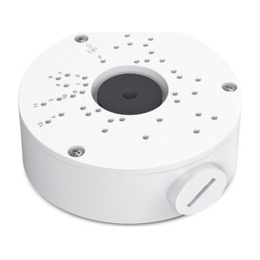 [ACCTPLVJB-300] CAJA DE CONEXIONES VIGI PARA CAMARA IP 125x130.47X45.7mm